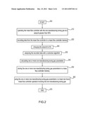 Adaptive On-Tool Mass Flow Controller Tuning diagram and image