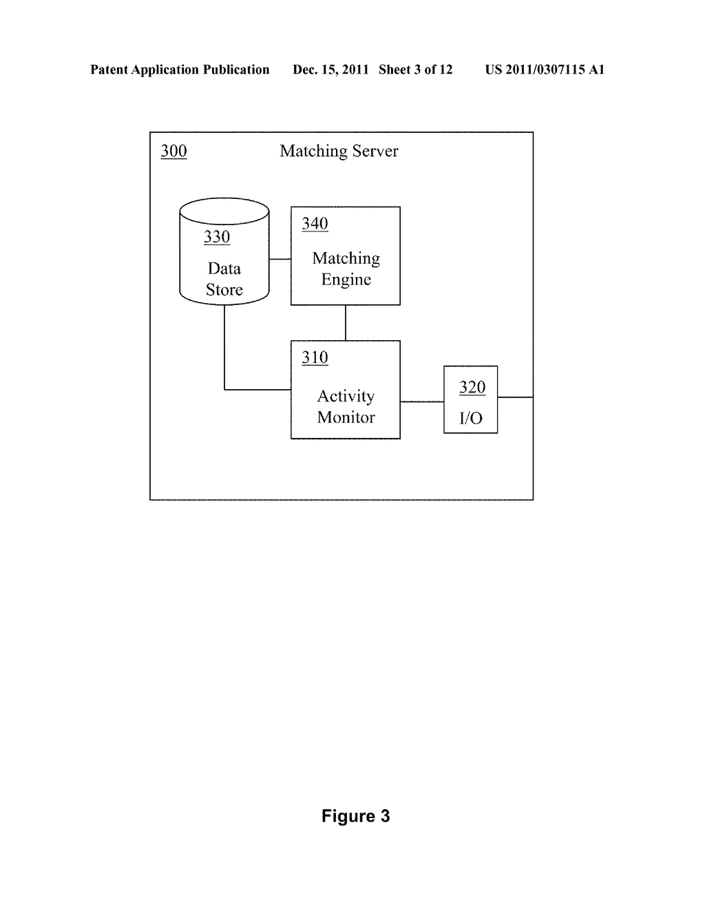 AUTOMATIC MATCHING OF SOURCES TO LOADS - diagram, schematic, and image 04