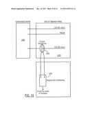 METHODS, SYSTEMS, CIRCUITS, AND COMPUTER PROGRAM PRODUCTS FOR REDUCING     PEAK ELECTRICAL DEMAND BY SHIFTING ACTIVATION OF ELECTRICAL APPLIANCES diagram and image