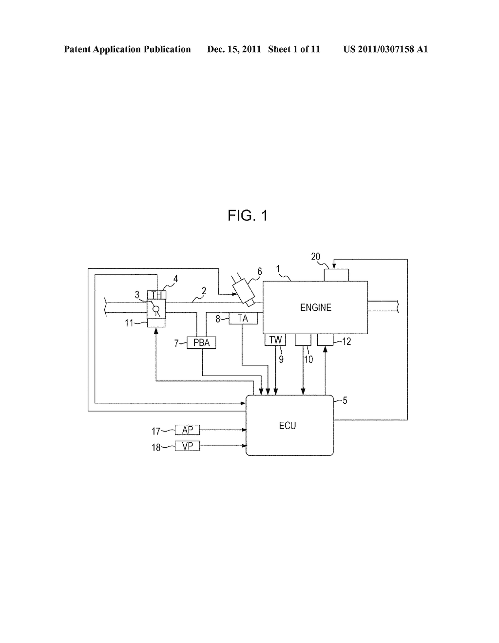 APPARATUS TO CONTROL INTERNAL COMBUSTION ENGINE, METHOD FOR CONTROLLING     INTERNAL COMBUSTION ENGINE AND NON-TRANSITORY COMPUTER-READABLE RECORDING     MEDIUM - diagram, schematic, and image 02