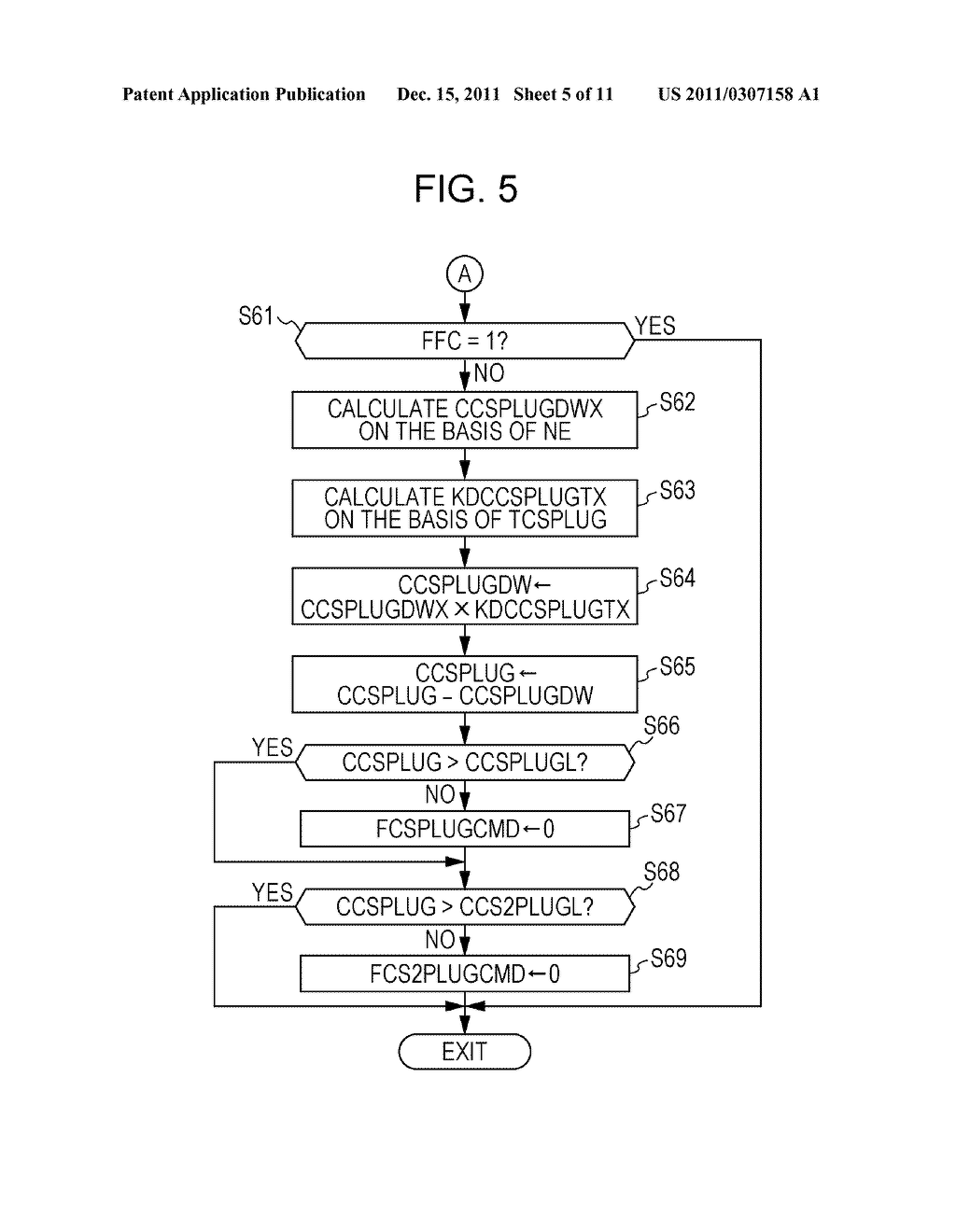 APPARATUS TO CONTROL INTERNAL COMBUSTION ENGINE, METHOD FOR CONTROLLING     INTERNAL COMBUSTION ENGINE AND NON-TRANSITORY COMPUTER-READABLE RECORDING     MEDIUM - diagram, schematic, and image 06
