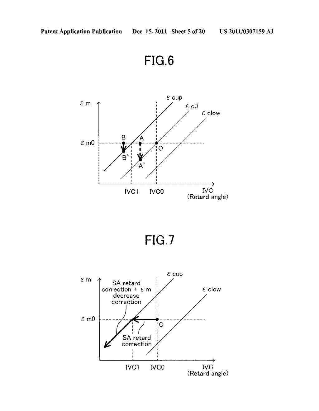 CONTROL APPARATUS OF INTERNAL COMBUSTION ENGINE - diagram, schematic, and image 06