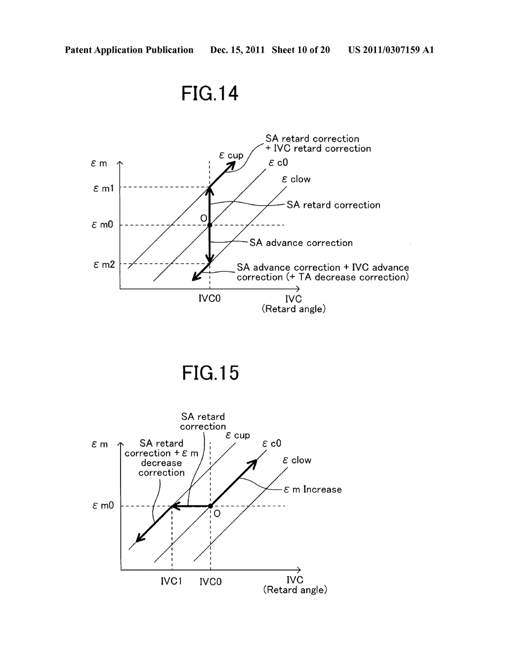 CONTROL APPARATUS OF INTERNAL COMBUSTION ENGINE - diagram, schematic, and image 11