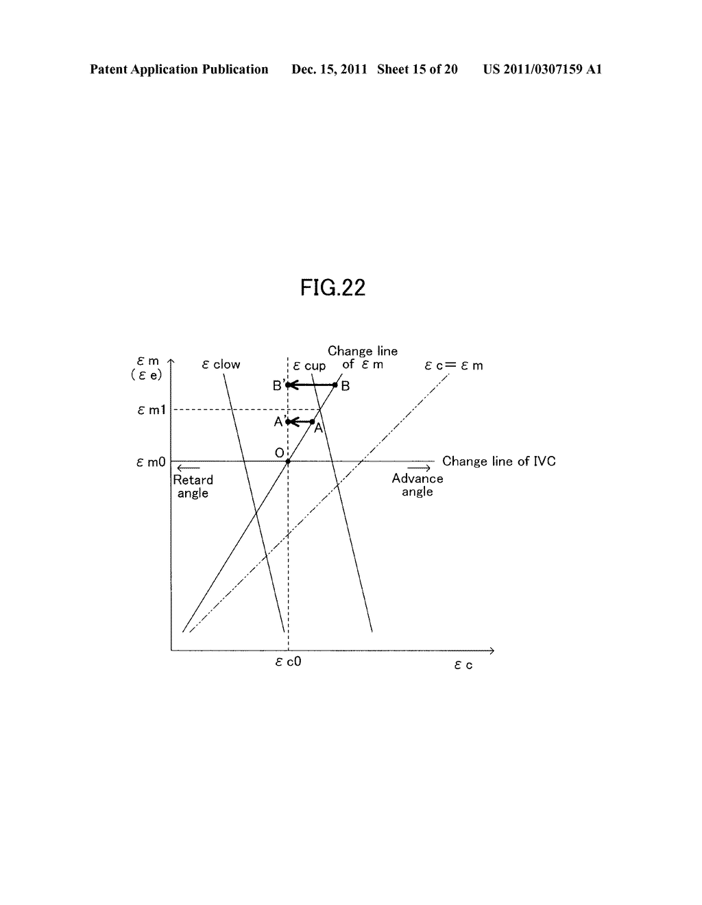 CONTROL APPARATUS OF INTERNAL COMBUSTION ENGINE - diagram, schematic, and image 16