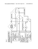 System for Monitoring and Indicating Filter Life diagram and image