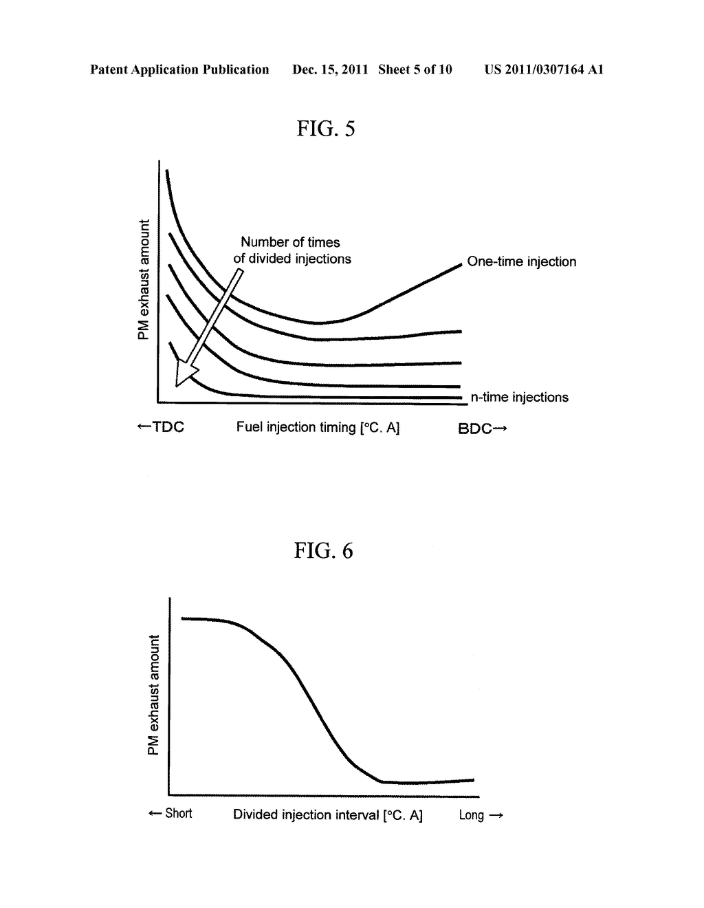 Control Device for In-Cylinder Fuel Injection Type Internal Combustion     Engine - diagram, schematic, and image 06