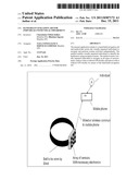 HAND-HELD NAVIGATION AID FOR INDIVIDUALS WITH VISUAL IMPAIRMENT diagram and image