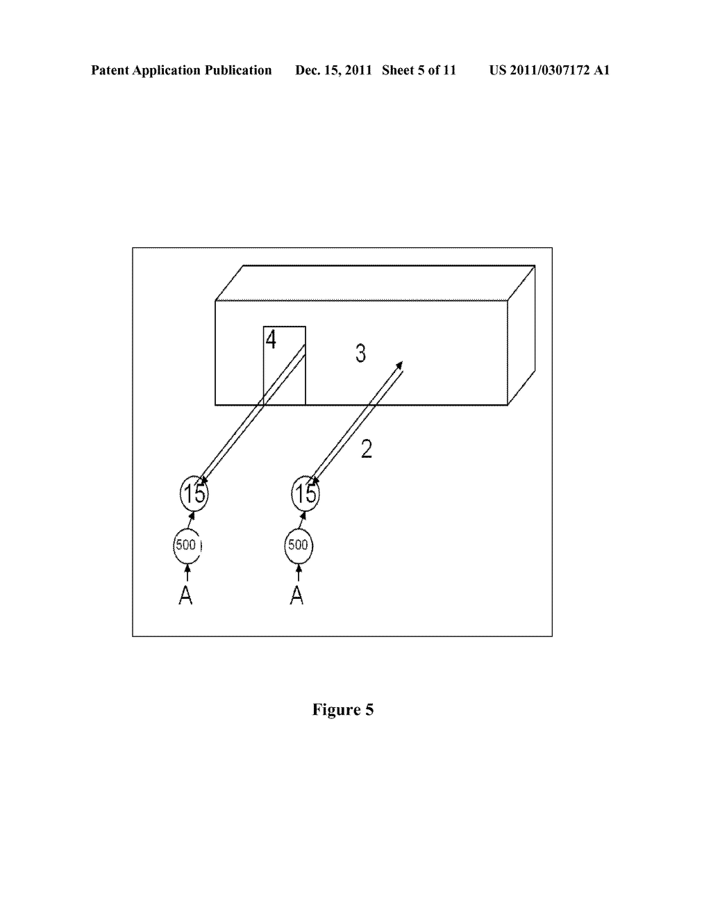 HAND-HELD NAVIGATION AID FOR INDIVIDUALS WITH VISUAL IMPAIRMENT - diagram, schematic, and image 06