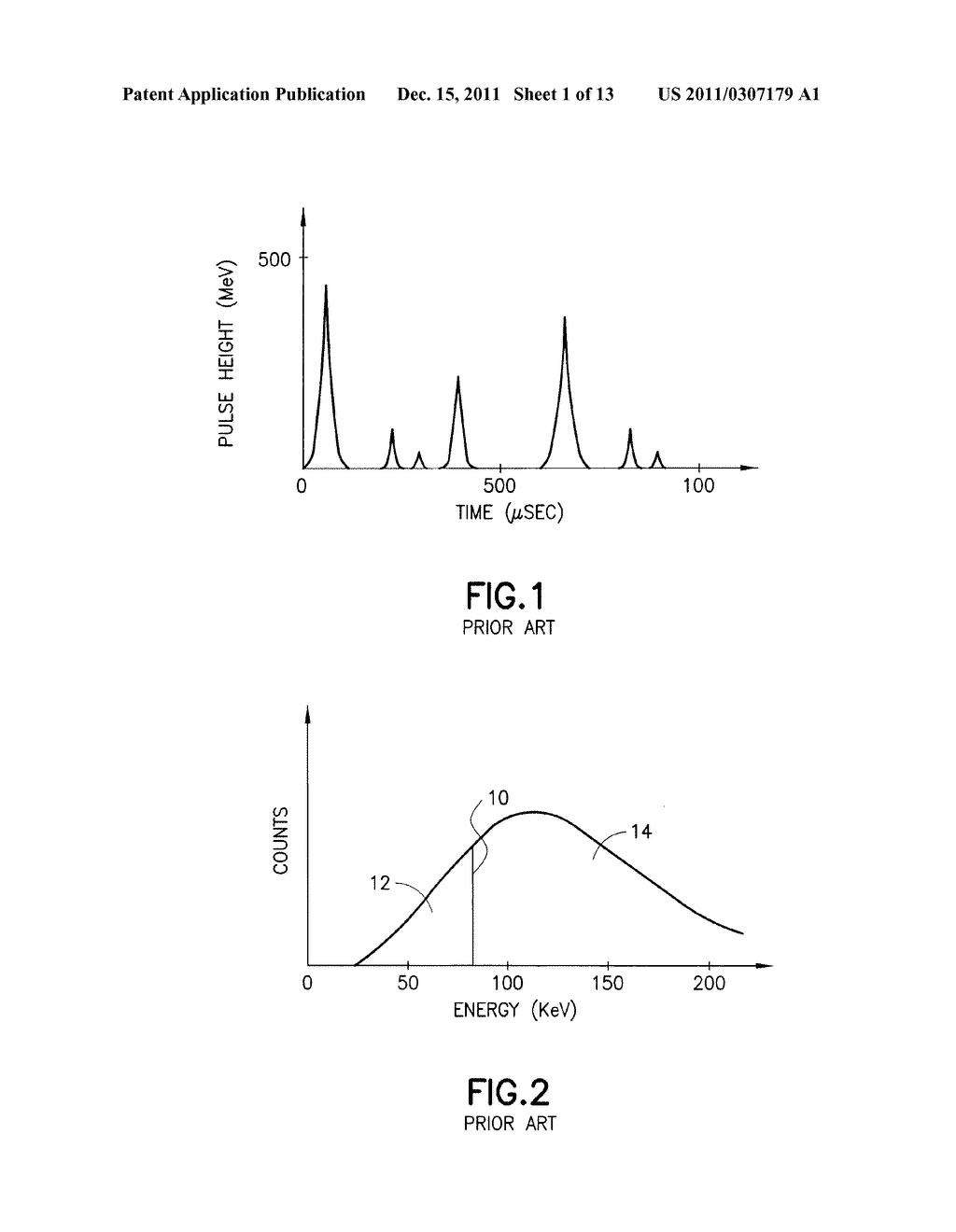 METHOD OF EXTRACTING FORMATION DENSITY AND PE USING A PULSED ACCELERATOR     BASED LITHO-DENSITY TOOL - diagram, schematic, and image 02