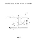 System and method for estimating corona power loss in a dust-loaded     electrostatic precipitator diagram and image