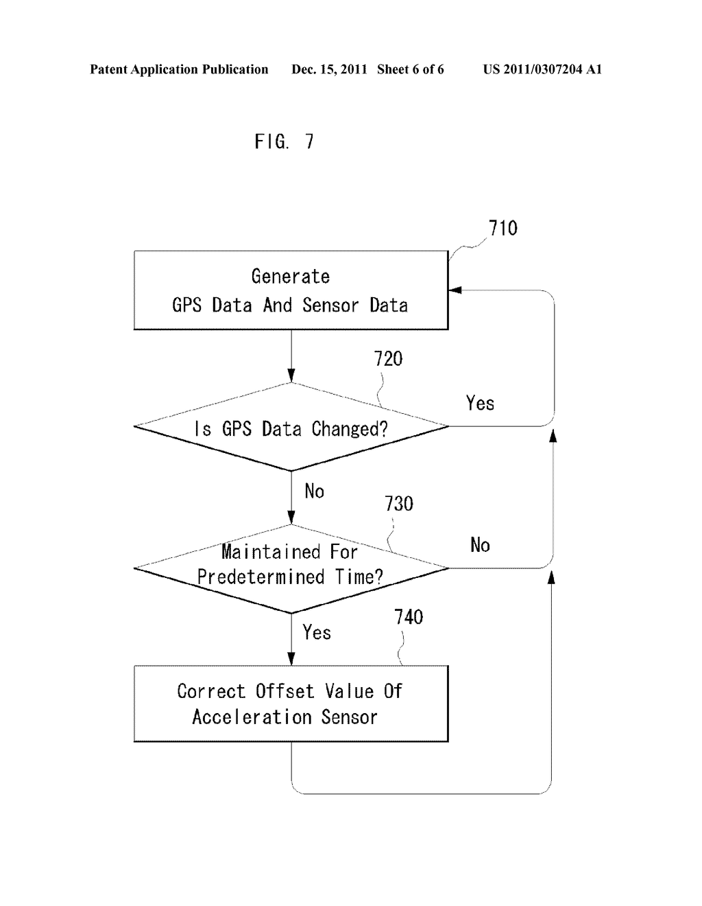 VELOCITY MEASURING DEVICE AND METHOD FOR CORRECTING MEASURED VELOCITY - diagram, schematic, and image 07