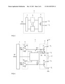 Diagnosis of Integrated Driver Circuits diagram and image