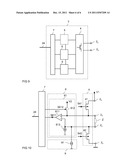 Diagnosis of Integrated Driver Circuits diagram and image