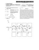 SYSTEM AND METHOD FOR TRACKING A MOBILE NODE diagram and image