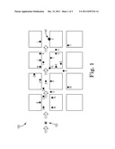 SYSTEM AND METHOD FOR TRACKING A MOBILE NODE diagram and image