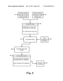 SYSTEM AND METHOD FOR TRACKING A MOBILE NODE diagram and image