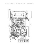 Method and apparatus for automating electrical engineering calculations diagram and image