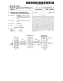 Efficient Data Compression For Vector-Based Static Timing Analysis diagram and image