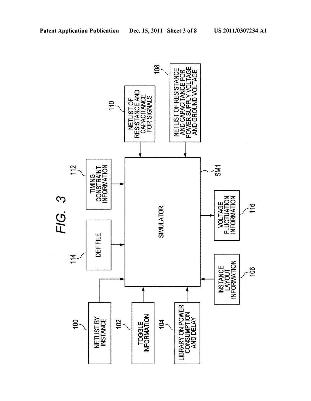 CIRCUIT SIMULATION METHOD AND CIRCUIT SIMULATION DEVICE - diagram, schematic, and image 04