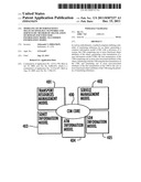 MODELING OF HETEROGENEOUS MULTI-TECHNOLOGY NETWORKS AND SERVICES BY METHOD     OF TRANSLATION OF DOMAIN-FOCUSED USER INFORMATION MODEL TO COMMON     INFORMATION MODEL diagram and image