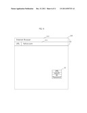 WEB CLIENT, SYSTEM FOR PROVIDING WEB CLIENT, DATA PROCESSING DEVICE, AND     SYSTEM AND METHOD FOR PROVIDING DATA PROCESSING DEVICE diagram and image