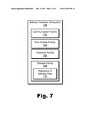 SYSTEMS AND METHODS FOR MANAGING ADDRESS AND TAX INVENTORY DATA diagram and image