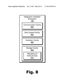 SYSTEMS AND METHODS FOR MANAGING ADDRESS AND TAX INVENTORY DATA diagram and image