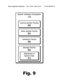 SYSTEMS AND METHODS FOR MANAGING ADDRESS AND TAX INVENTORY DATA diagram and image