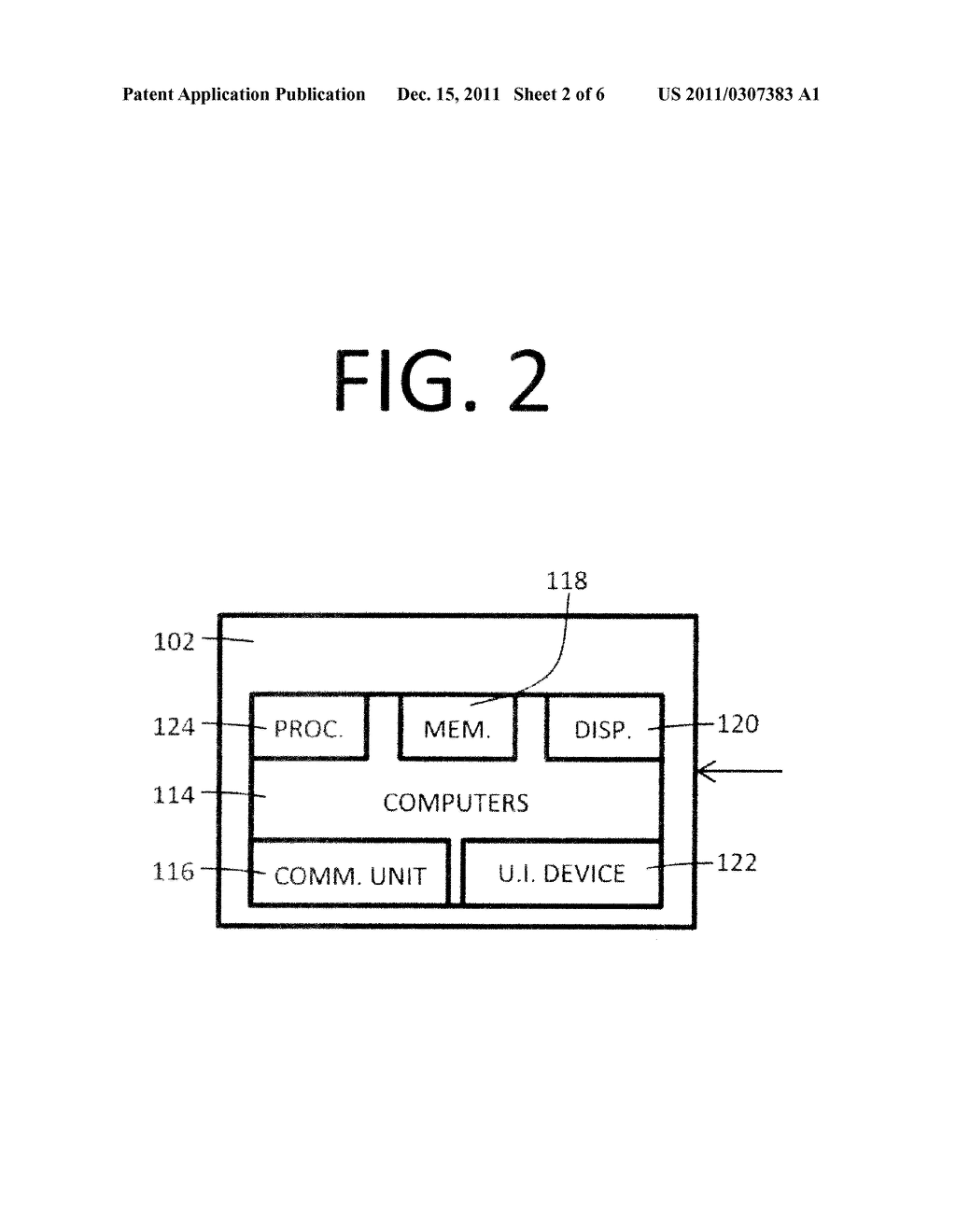 METHOD AND SYSTEM FOR SECURE ORDER MANAGEMENT SYSTEM DATA ENCRYPTION,     DECRYPTION, AND SEGMENTATION - diagram, schematic, and image 03