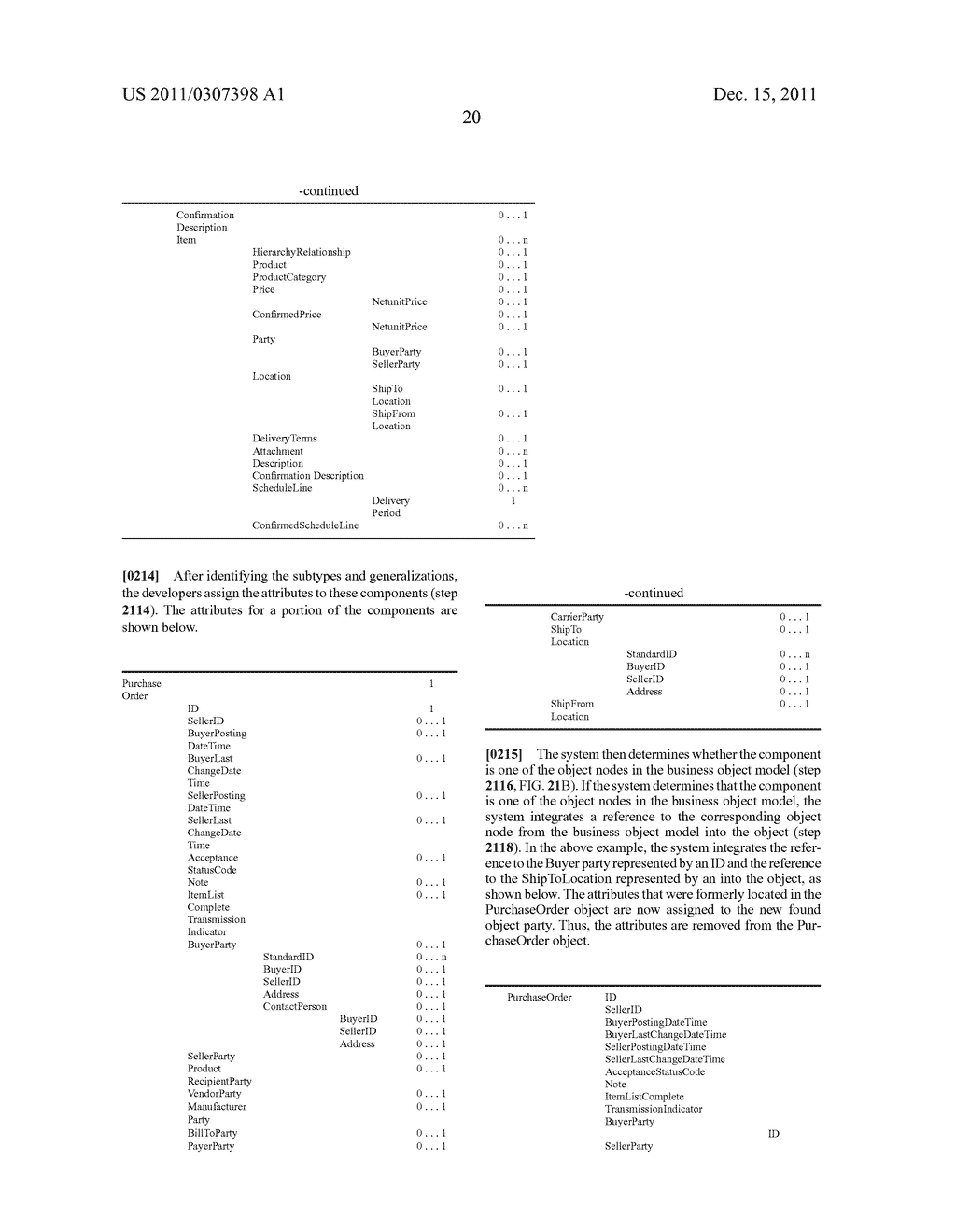 Managing Consistent Interfaces for Request for Information, Request for     Information Response, Supplier Assessment Profile, Supplier Questionnaire     Assessment, and Supplier Transaction Assessment Business Objects across     Heterogeneous Systems - diagram, schematic, and image 445