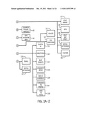 Live Event Social Networking System diagram and image