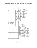 Live Event Social Networking System diagram and image