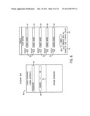 Live Event Social Networking System diagram and image