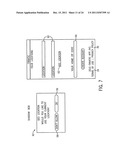 Live Event Social Networking System diagram and image