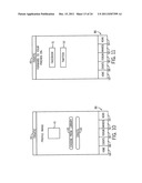 Live Event Social Networking System diagram and image