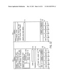 Live Event Social Networking System diagram and image