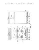 Live Event Social Networking System diagram and image