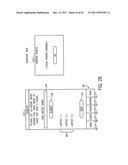 Live Event Social Networking System diagram and image