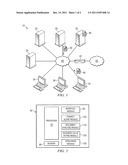 System and Method for Assigning a Business Value Rating to Documents in an     Enterprise diagram and image