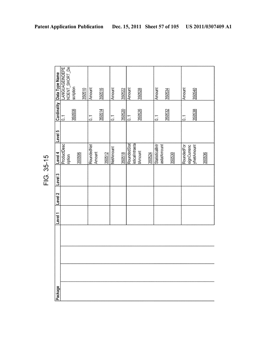 Managing Consistent Interfaces for Company Intrastat Arrangement,     Intrastat Declaration, Intrastat Declaration Request, and Intrastat     Valuation Business Objects across Heterogeneous Systems - diagram, schematic, and image 58