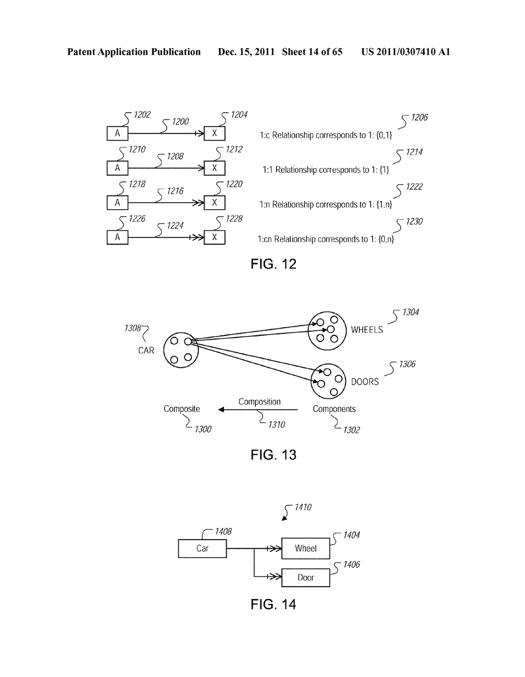 Managing Consistent Interfaces for Foreign Trade Commodity Catalog and     Foreign Trade Product Classification Business Objects across     Heterogeneous Systems - diagram, schematic, and image 15