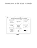 ORGANIZING SEARCH RESULTS diagram and image