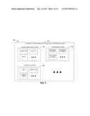 ORGANIZING SEARCH RESULTS diagram and image