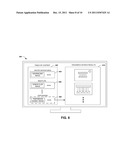 ORGANIZING SEARCH RESULTS diagram and image