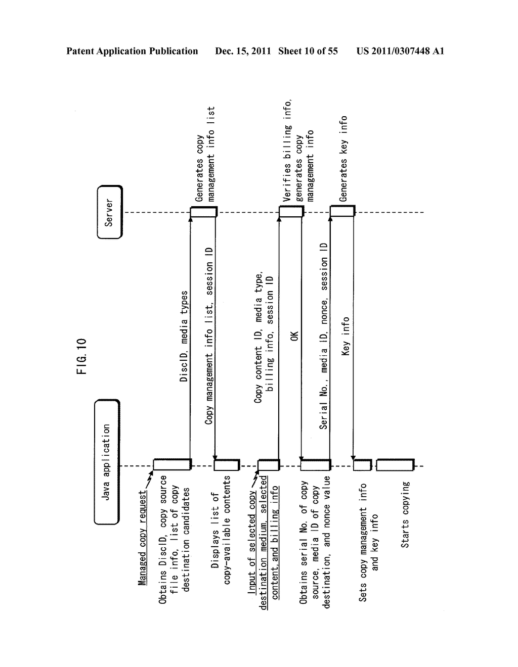 REPRODUCTION DEVICE - diagram, schematic, and image 11