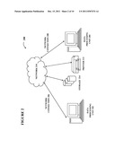 PARTY REPUTATION AGGREGATION SYSTEM AND METHOD diagram and image