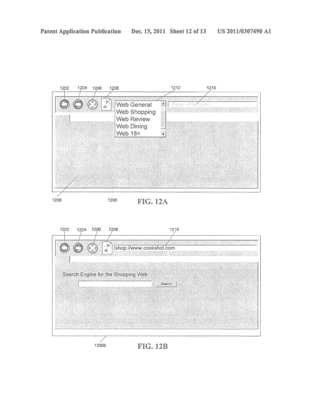 Context Level Protocols And Interfaces - diagram, schematic, and image 13