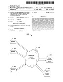 SYSTEM AND METHOD FOR EVALUATING THE QUALITY OF HUMAN TRANSLATION THROUGH     THE USE OF A GROUP OF HUMAN REVIEWERS diagram and image