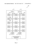 ANALYZING DATA USING A HIERARCHICAL STRUCTURE diagram and image