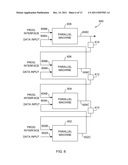 ANALYZING DATA USING A HIERARCHICAL STRUCTURE diagram and image